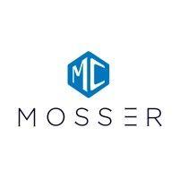 mosser companies, inc.