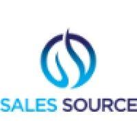 salessource, llc logo image