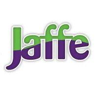 jaffe logo image