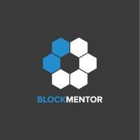 blockmentor logo image