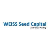 weiss seed capital logo image