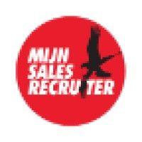 mijn sales recruiter logo image