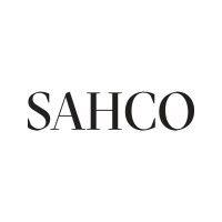 sahco logo image