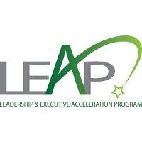 leap - leadership & executive acceleration program