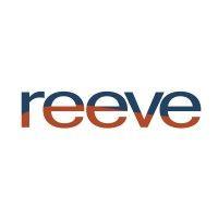 reeve consulting logo image