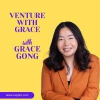 venture with grace logo image