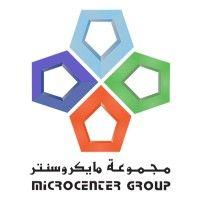 microcenter gulf logo image