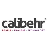 calibehr business support services pvt. ltd. logo image