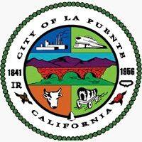 city of la puente logo image