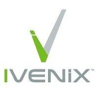 ivenix infusion system logo image