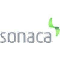 sonaca logo image