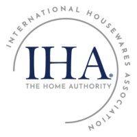 international housewares association logo image