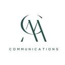 logo of Cm Communications Middle East