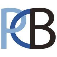 pc bennett solutions logo image