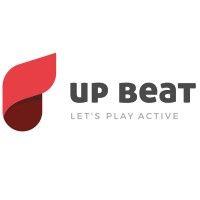 up beat logo image