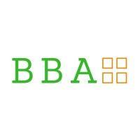 boston blockchain association (bba) logo image