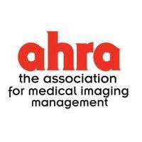 ahra logo image