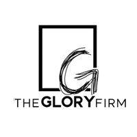 the glory firm logo image