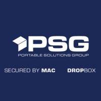 portable solutions group, inc. logo image