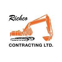 richco contracting ltd. logo image