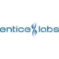 enticelabs logo image