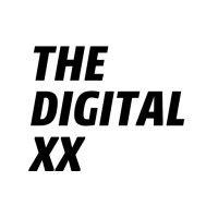 the digital xx logo image