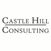 castle hill consulting, llc logo image