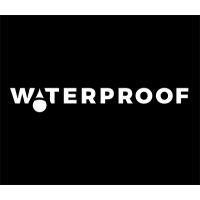 waterproof studios logo image