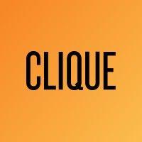 clique studios, llc logo image