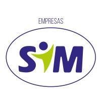 empresas sim logo image