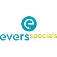 evers specials logo image