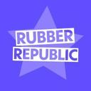 logo of Rubber Republic