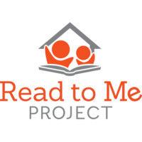 read to me project logo image