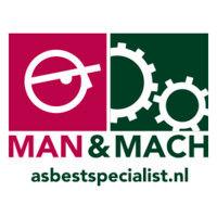 man&mach bv