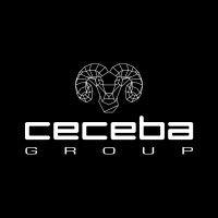 ceceba group logo image