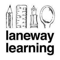 laneway learning logo image