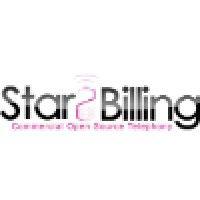 star2billing logo image