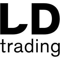 ld trading p.c logo image