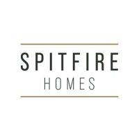 spitfire homes logo image