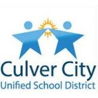 culver city unified school district