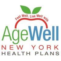 agewell new york company page logo image