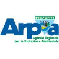 arpa piemonte logo image