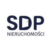 sdp nieruchomości logo image