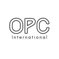 opc international llc logo image