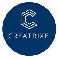 creatrixe solutions limited logo image