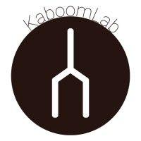 kaboomlab logo image