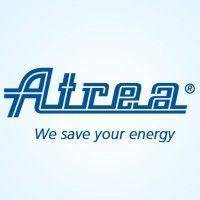 atrea ventilation logo image