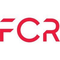 fcr (financial & corporate relations) logo image