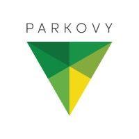 parkovy logo image