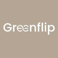 greenflip logo image